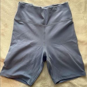 Abercrombie & Fitch Biker Shorts